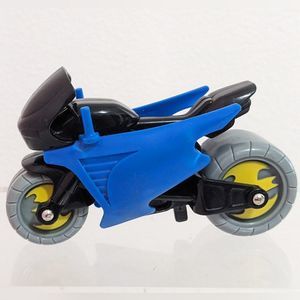Fisher Price DC Batman Motorcycle Only